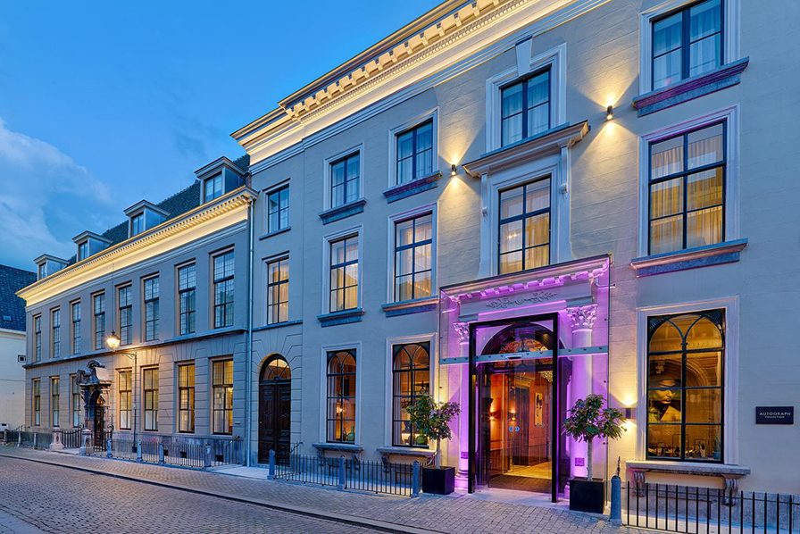 Hotel Nassau