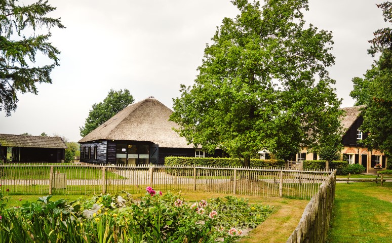 LANDGOED ULVENHART