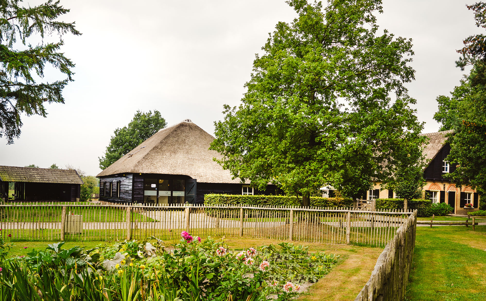 Landgoed Ulvenhart