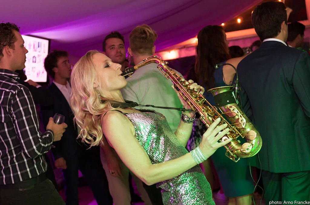 live-saxofonist-boeken-bij-psound