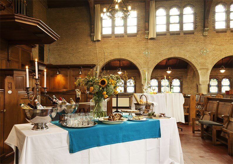 De Waalse Kerk