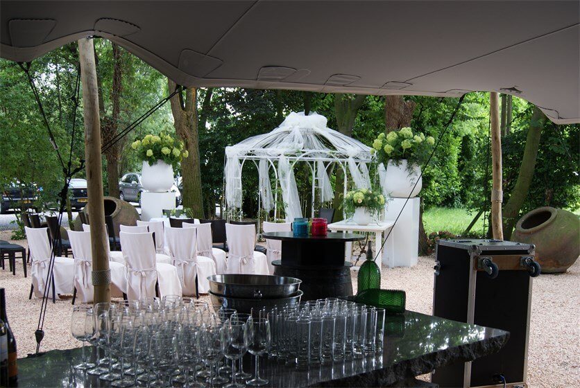 Chalet Fontaine