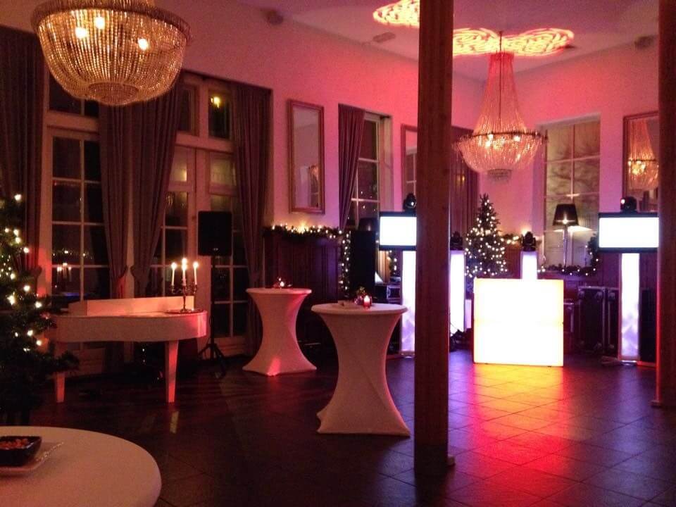 Het Koetshuis