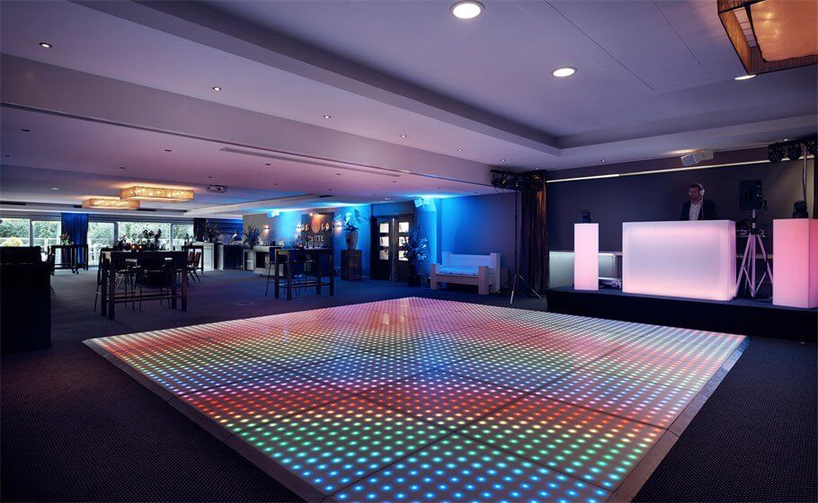 Van der Valk Hotel ARA