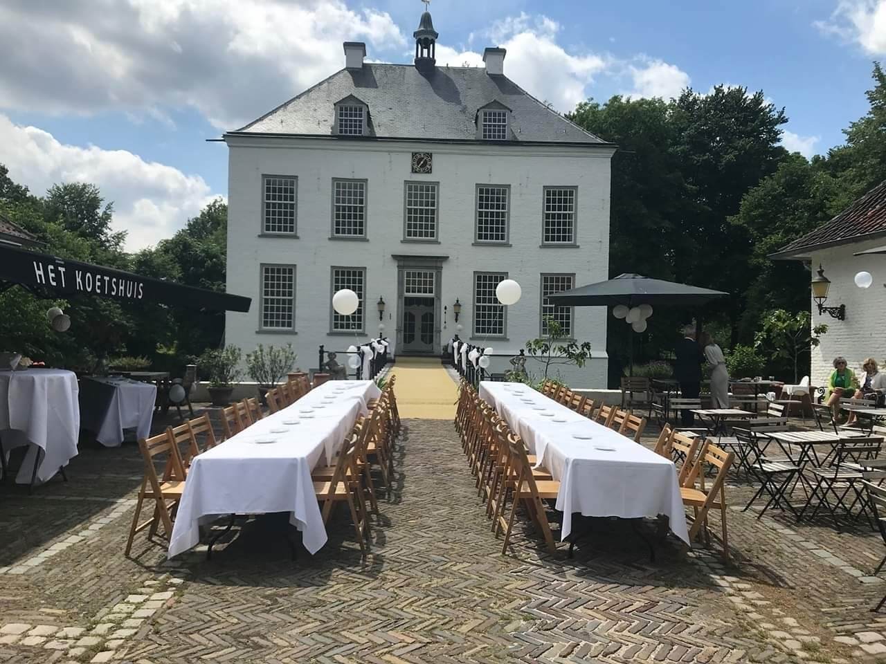Het Witte Kasteel