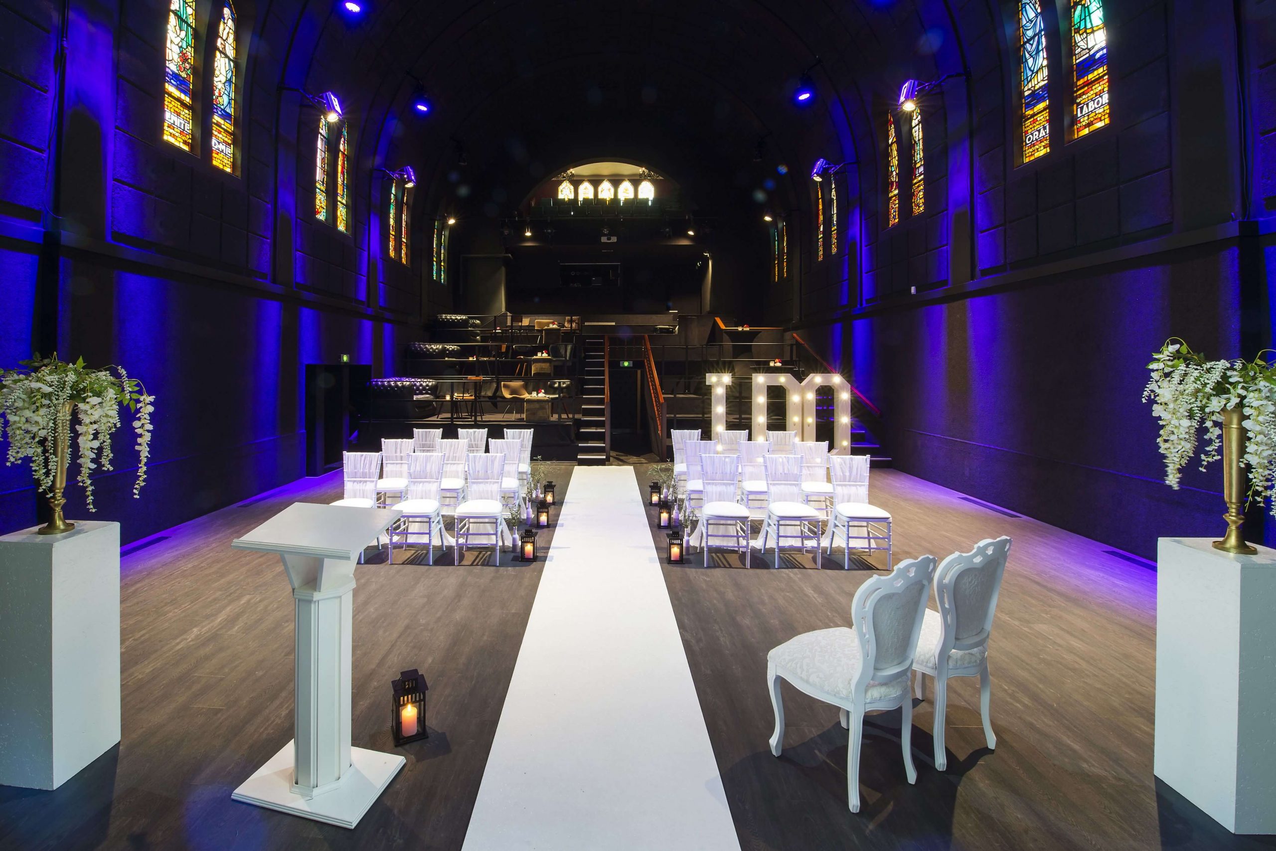 Klasse Theater