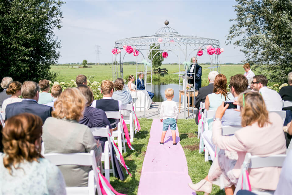 De Steinsetuin