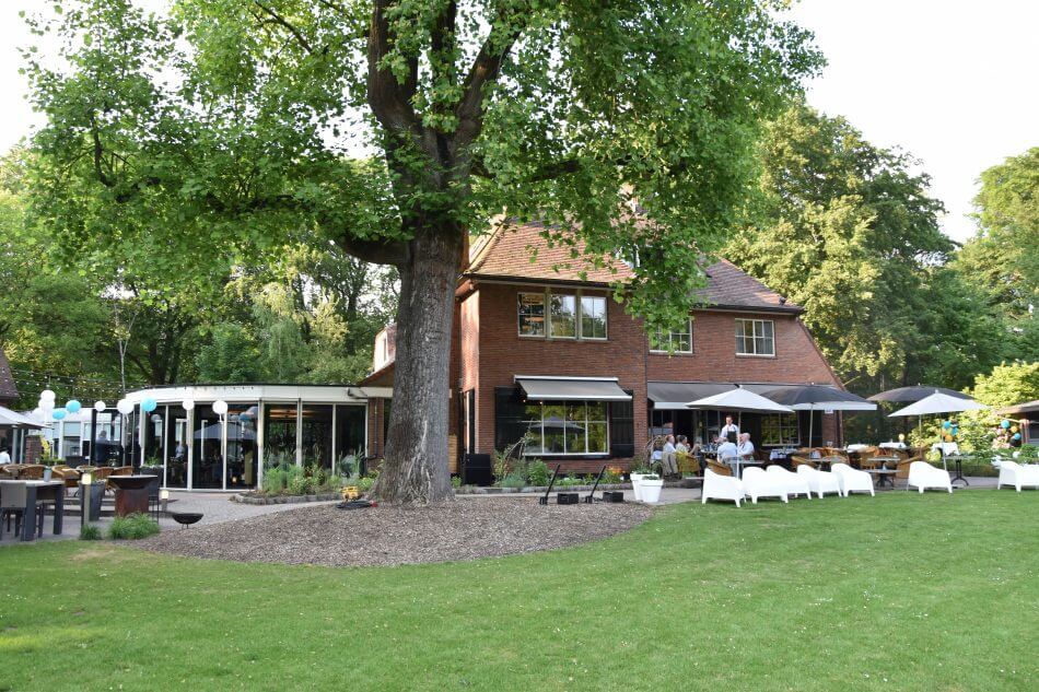 Auberge du Bonheur