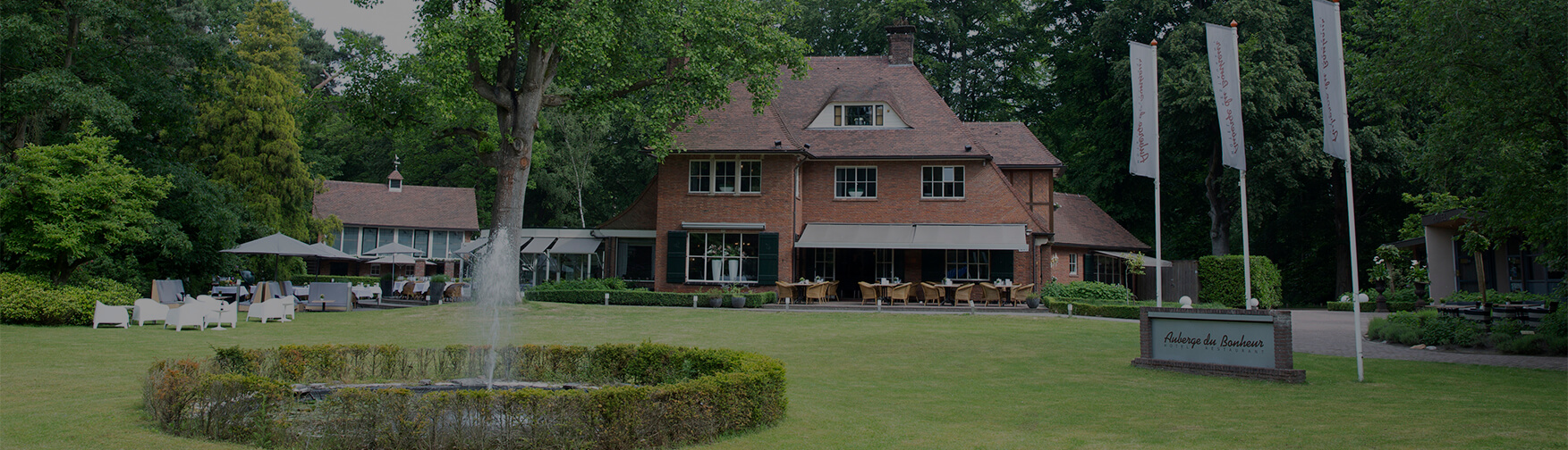 Auberge du Bonheur