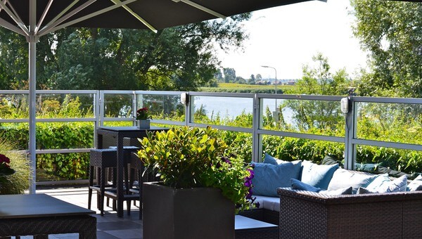 Van der Valk Hotel ARA