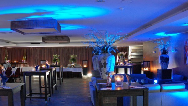 Van der Valk Hotel ARA