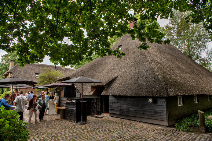 De Vlaamsche Spijcker
