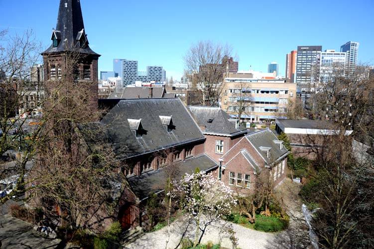 De Waalse Kerk