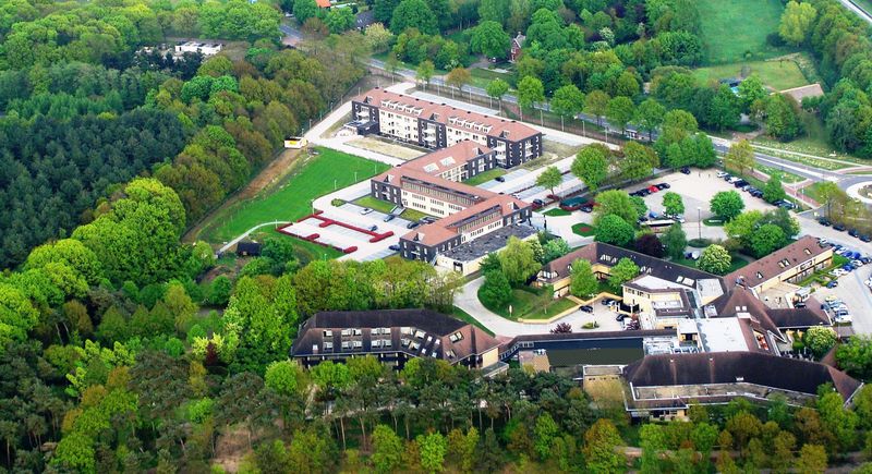 Van der valk
