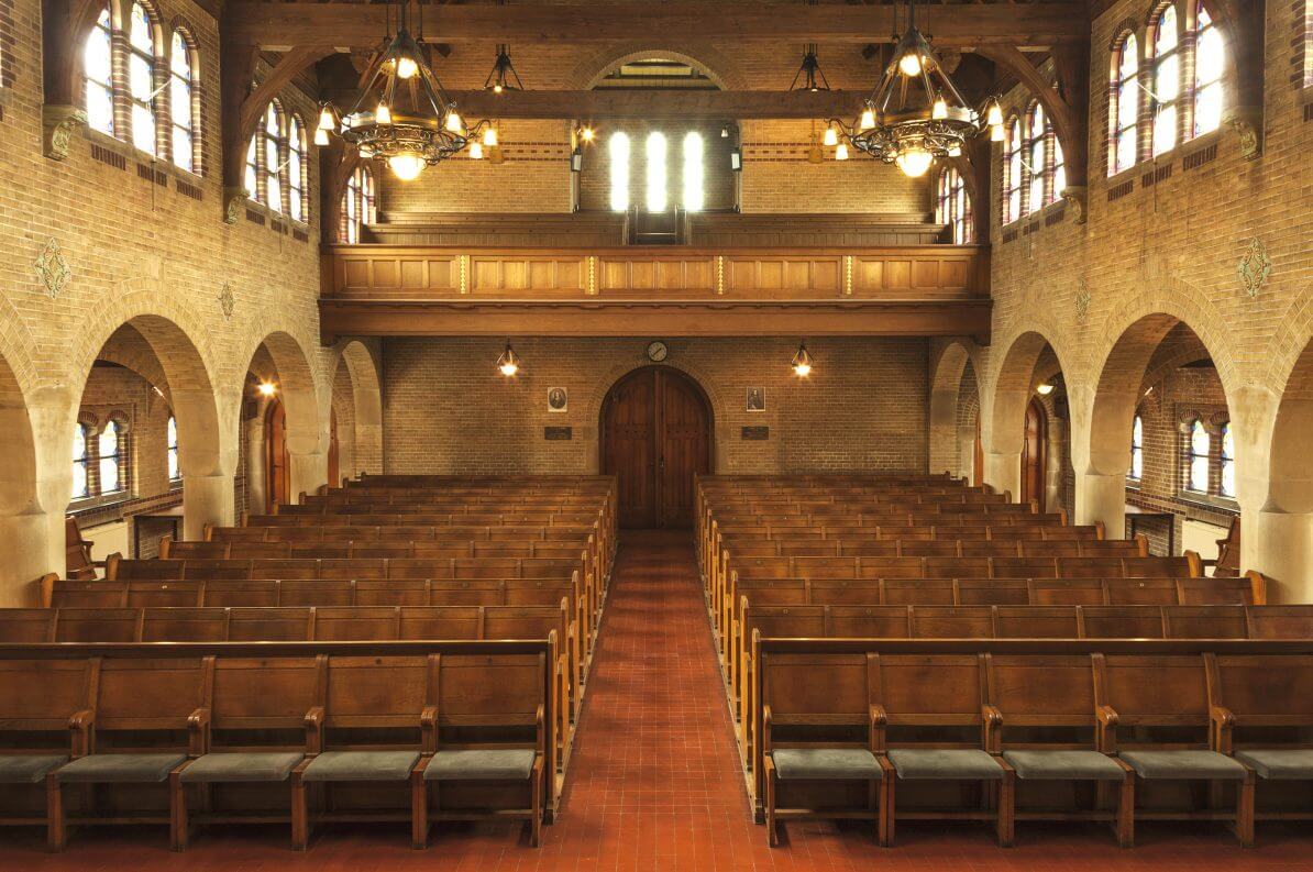 De Waalse Kerk