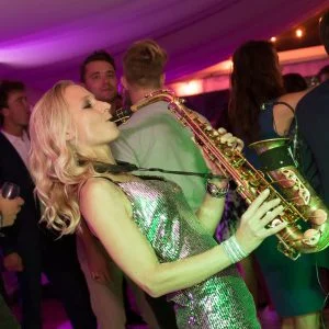 Live Entertainment