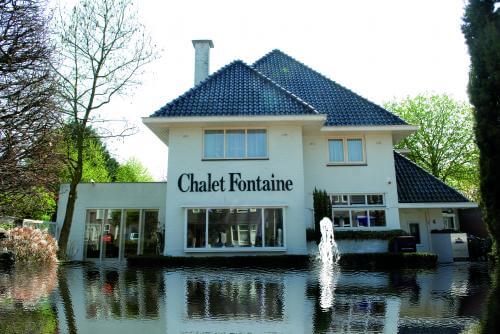 Chalet Fontaine