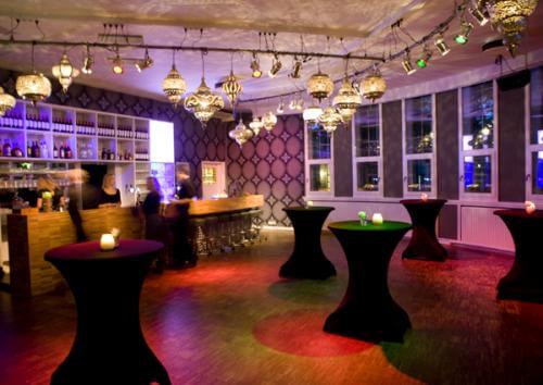 Klasse Theater