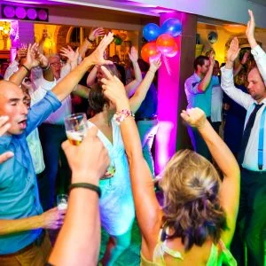 Party Fotograaf