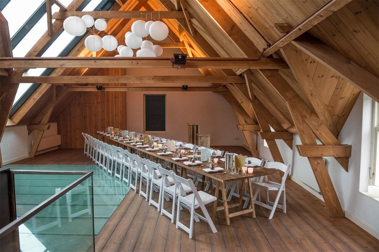 Korenmolen Princenhage
