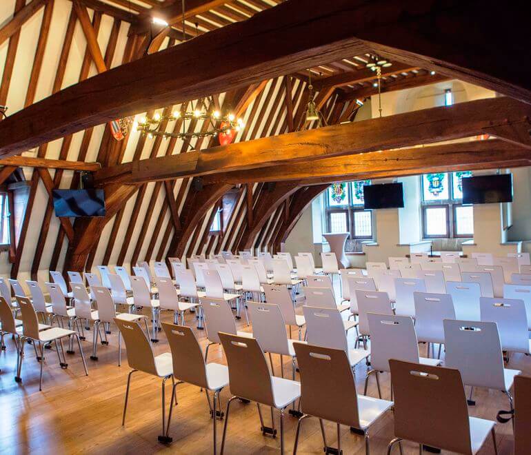 Het Oude Stadhuys