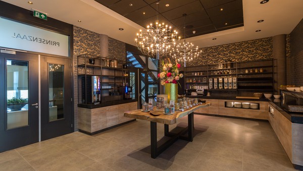 Van der Valk Hotel Princeville