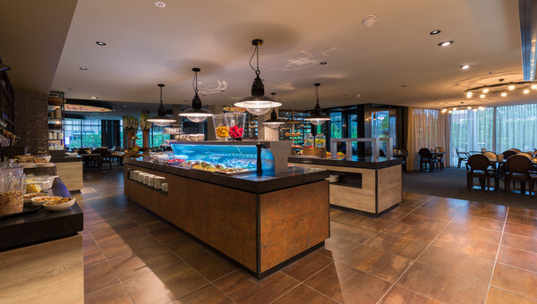 Van der Valk Hotel Princeville