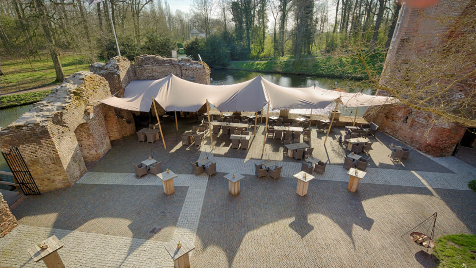 Kasteel Duurstede