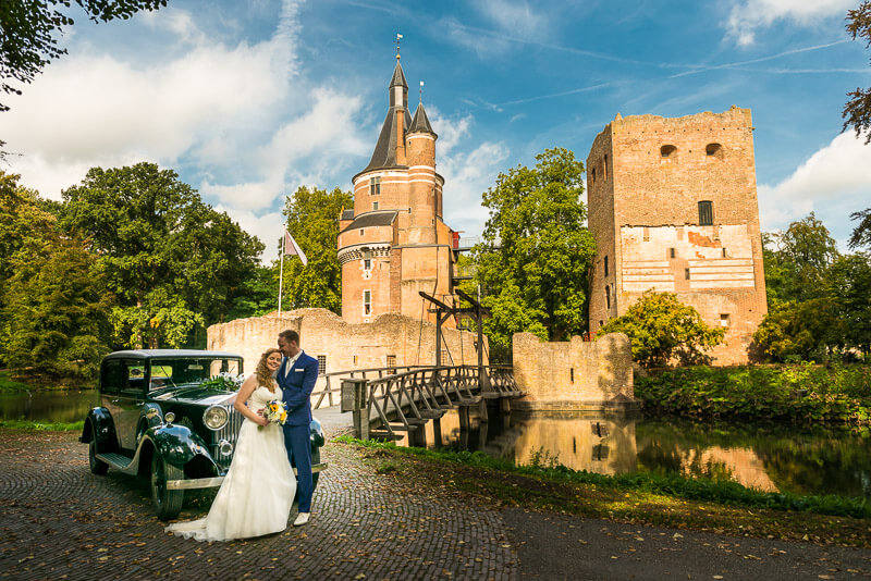 Kasteel Duurstede