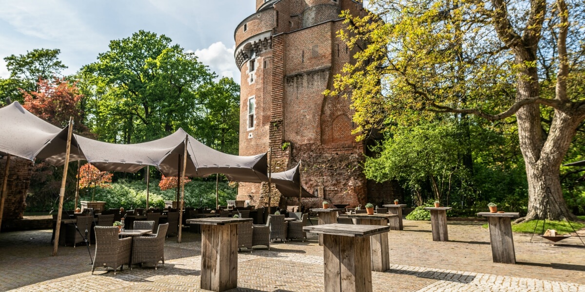 Kasteel Duurstede