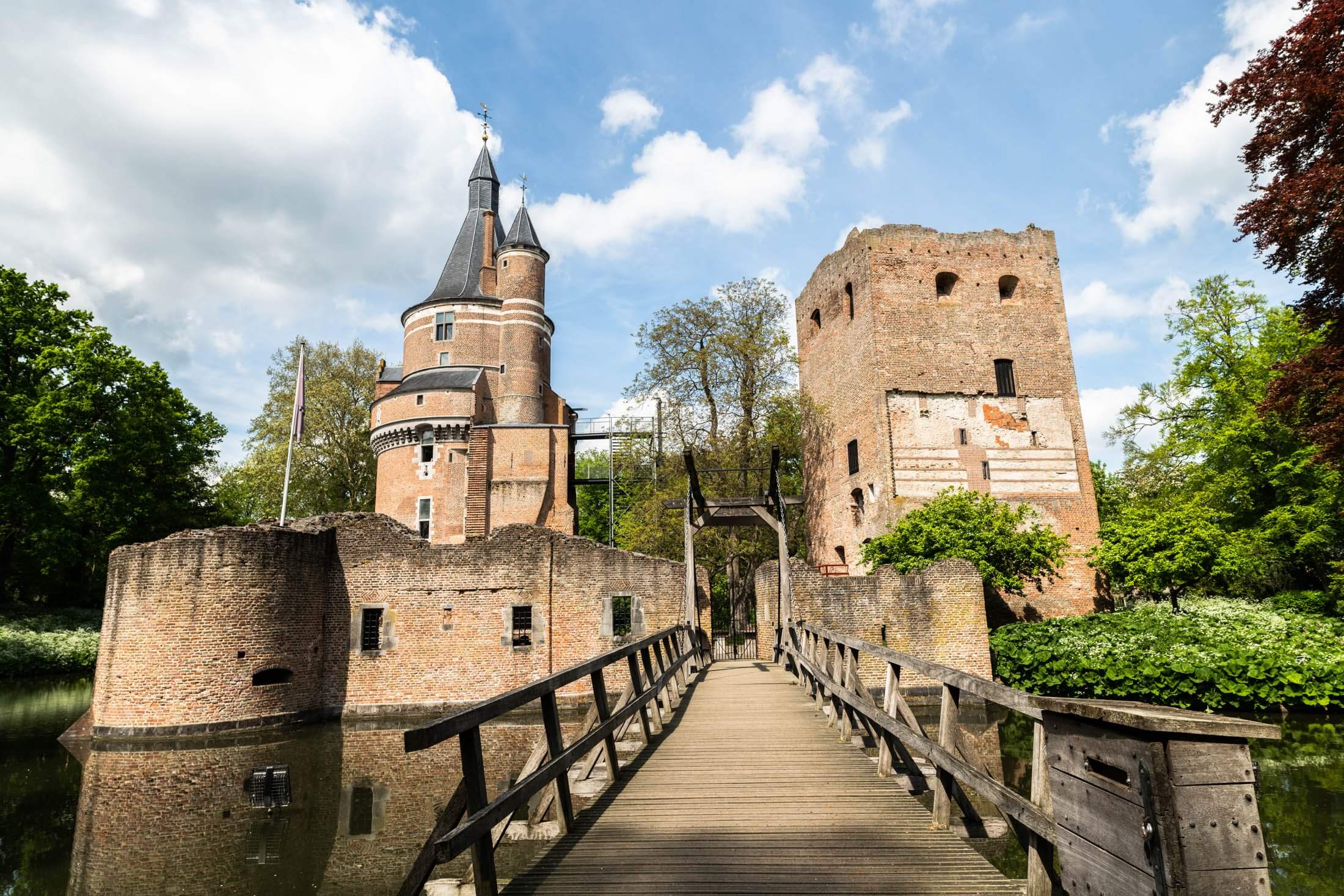 Kasteel Duurstede