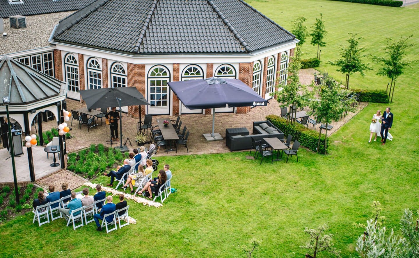 De Arendshoeve
