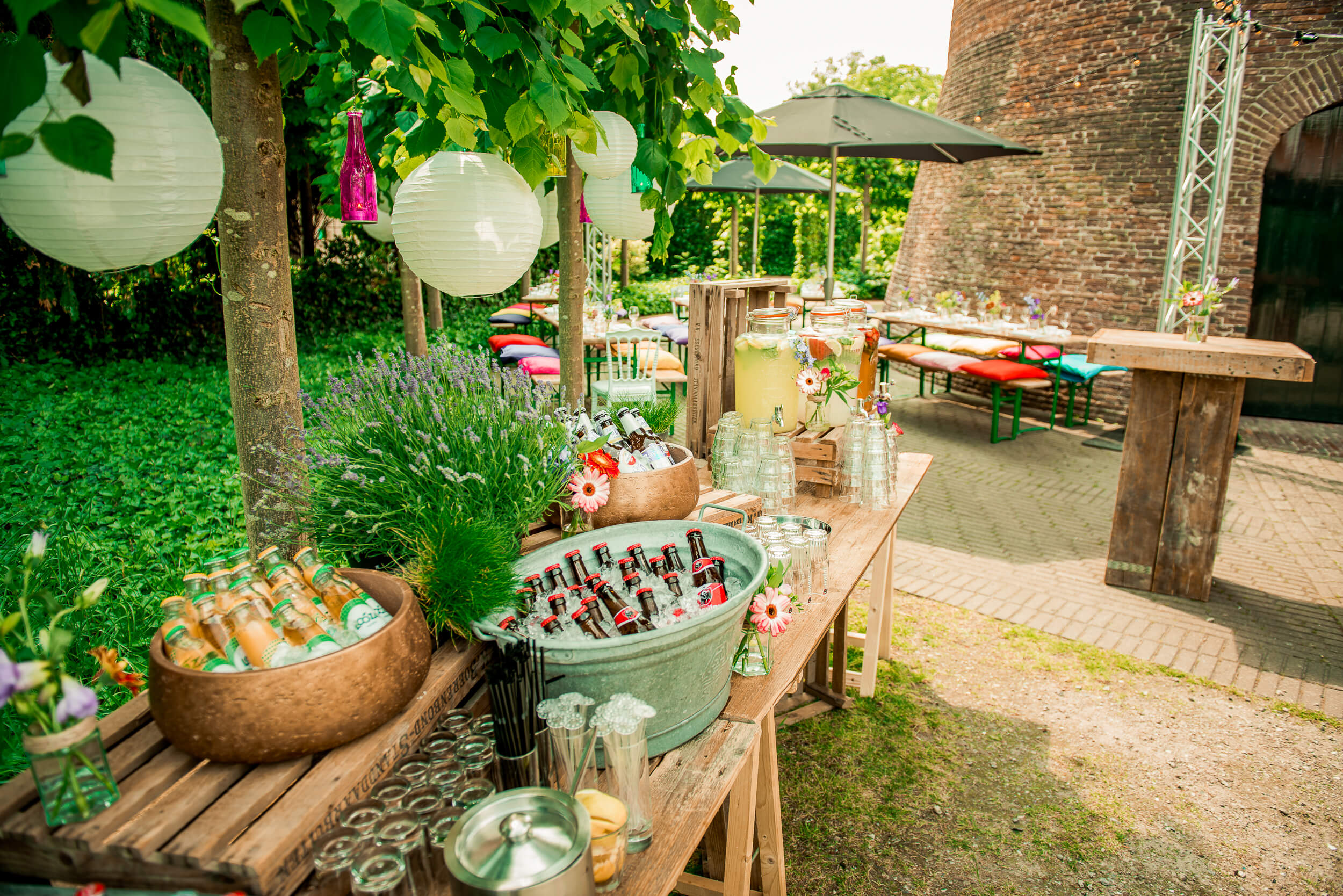 Korenmolen Princenhage