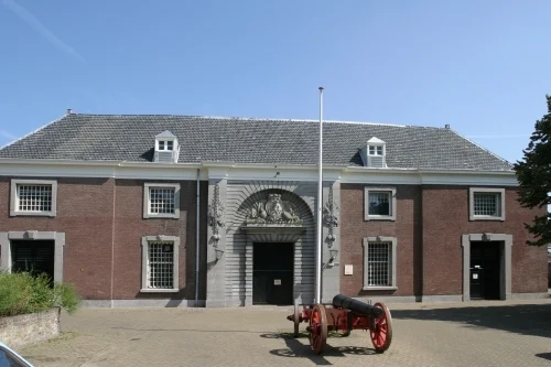 FORT SINT GERTRUDIS