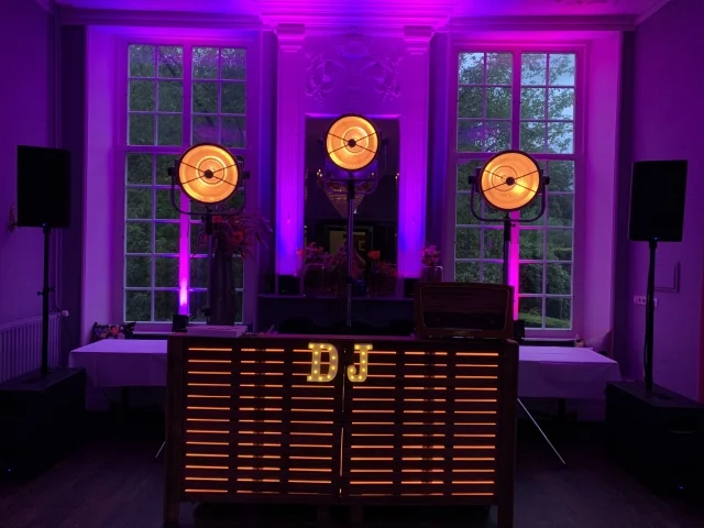 Kasteel Maurick