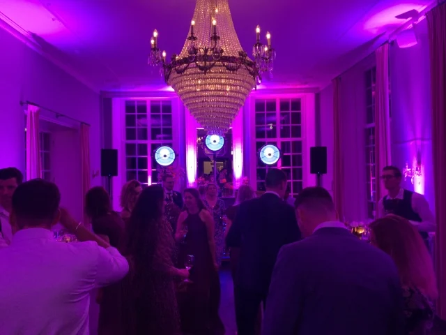 Kasteel Maurick