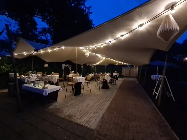 De Fazant Ulvenhout