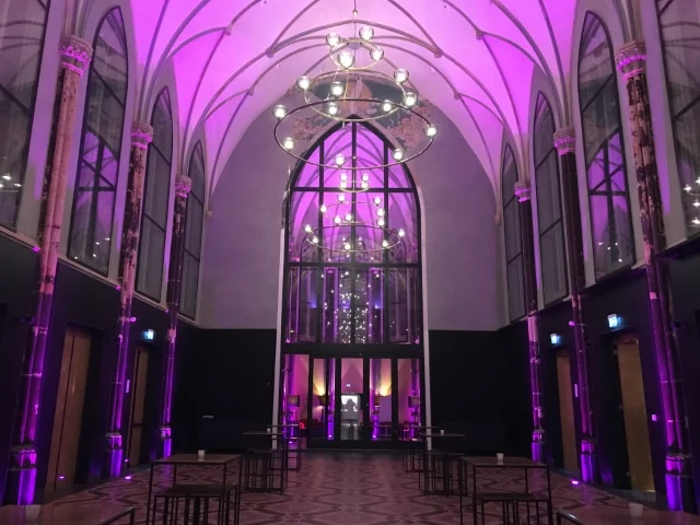 Hotel Nassau