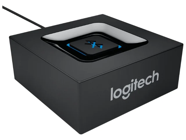 Bluetooth Ontvanger 01
