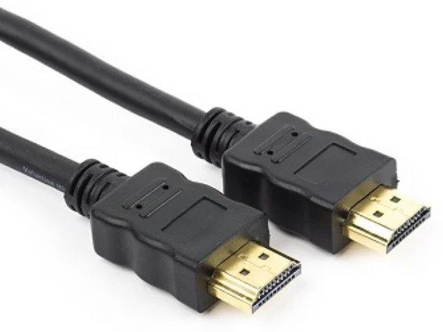 Hdmi Stekkers Detail