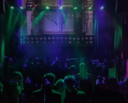 Schoolgala Citadel College in Theaterkerk Bemmel 2019
